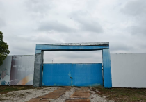 昆山锦溪太平洋繁华里商业综合体项目最新进展