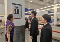 江苏昆山：助AED跑赢“黄金四分钟”